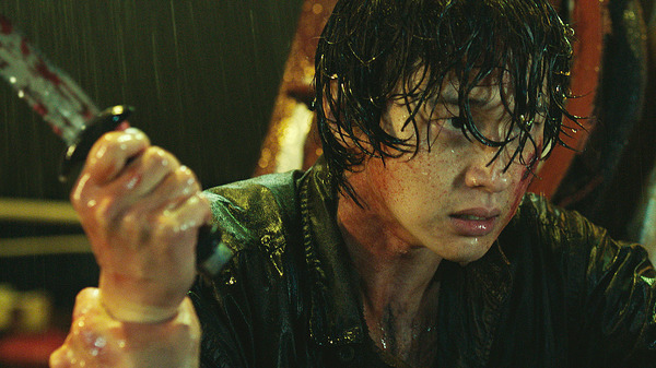 オオカミ狩り 19枚目の写真・画像