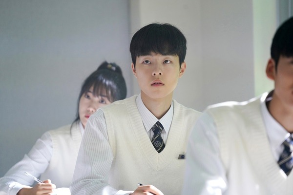 不思議の国の数学者 13枚目の写真・画像