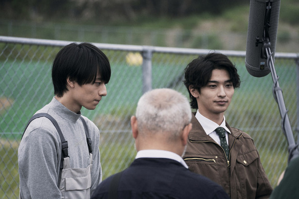 ヴィレッジ（2023） 9枚目の写真・画像