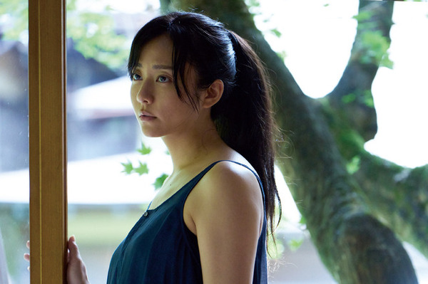 岸辺露伴 ルーヴルへ行く 4枚目の写真・画像