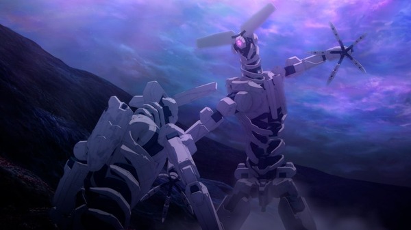 大雪海のカイナ ほしのけんじゃ 5枚目の写真・画像