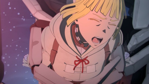 大雪海のカイナ ほしのけんじゃ 8枚目の写真・画像