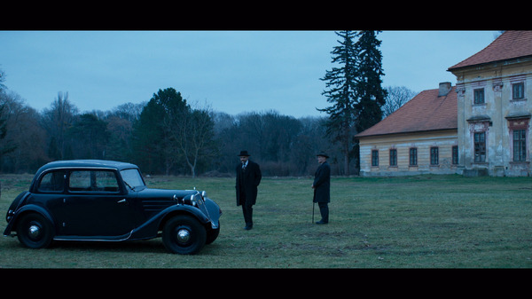 未来は裏切りの彼方に 11枚目の写真・画像