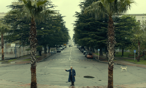 ジョージア、白い橋のカフェで逢いましょう 21枚目の写真・画像