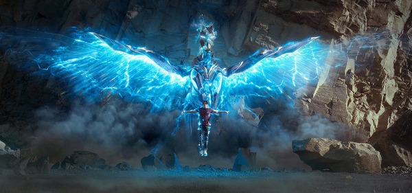 聖闘士星矢 The Beginning 3枚目の写真・画像