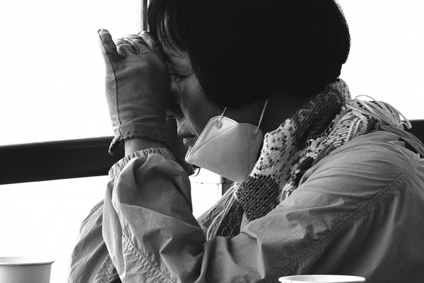 小説家の映画 4枚目の写真・画像