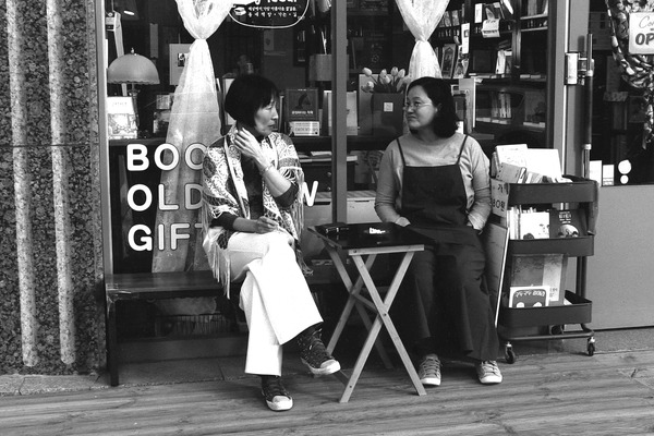 小説家の映画 7枚目の写真・画像