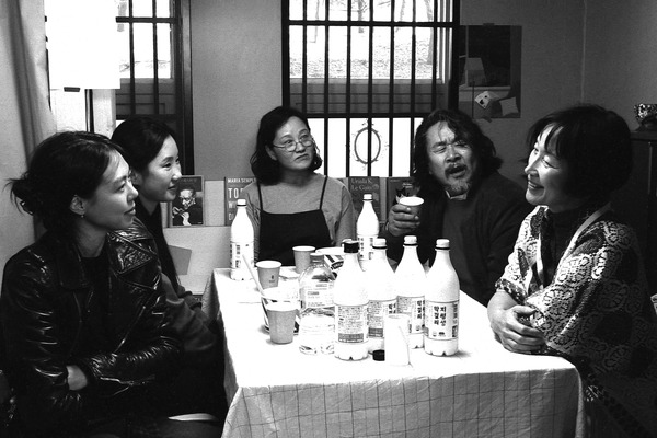 小説家の映画 9枚目の写真・画像