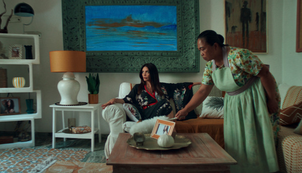 ダークグラス 15枚目の写真・画像