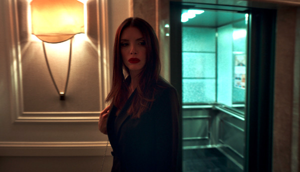 ダークグラス 16枚目の写真・画像