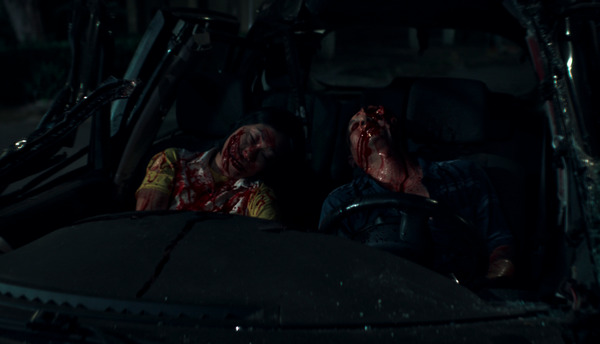 ダークグラス 17枚目の写真・画像