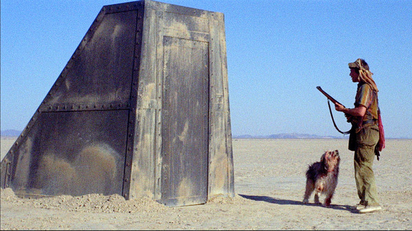 少年と犬 6枚目の写真・画像