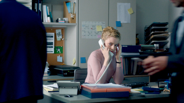 アシスタント 4枚目の写真・画像