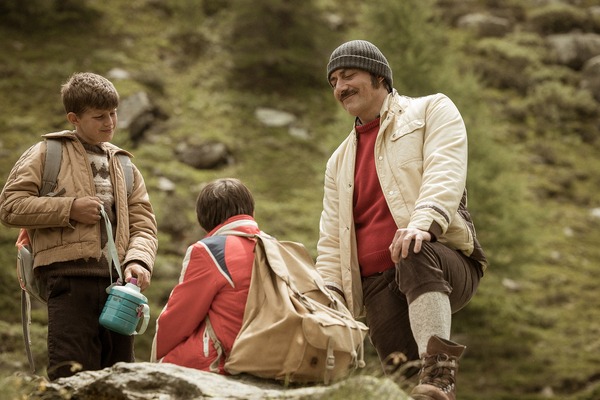 帰れない山 5枚目の写真・画像