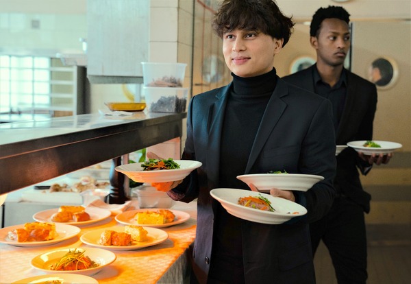 ウィ、シェフ！ 5枚目の写真・画像