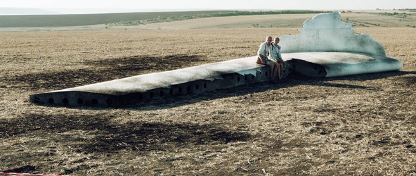 世界が引き裂かれる時 8枚目の写真・画像