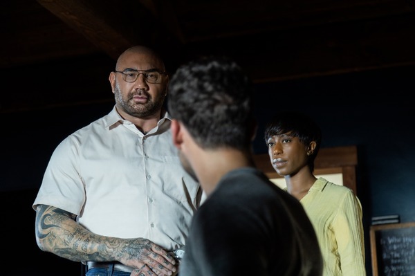 ノック 終末の訪問者 6枚目の写真・画像