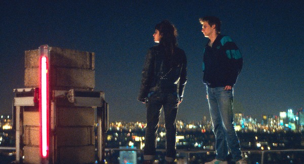 午前4時にパリの夜は明ける 15枚目の写真・画像