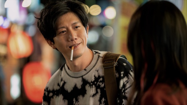 ガッデム阿修羅 5枚目の写真・画像