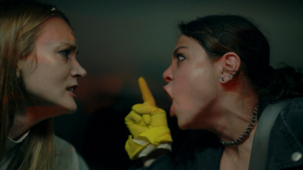 ソフト／クワイエット 4枚目の写真・画像