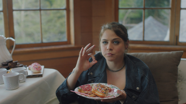 ソフト／クワイエット 11枚目の写真・画像