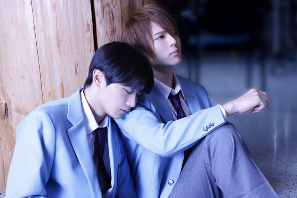 タクミくんシリーズ　長い長い物語の始まりの朝。 2枚目の写真・画像