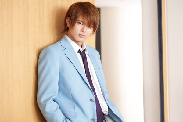 タクミくんシリーズ　長い長い物語の始まりの朝。 7枚目の写真・画像