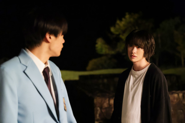 タクミくんシリーズ　長い長い物語の始まりの朝。 9枚目の写真・画像