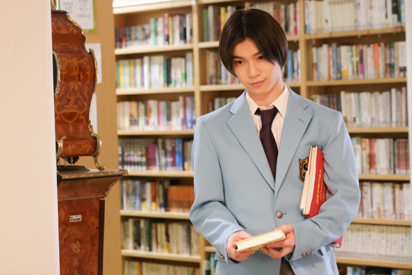 タクミくんシリーズ　長い長い物語の始まりの朝。 17枚目の写真・画像