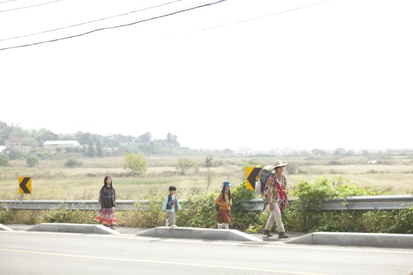 高速道路家族 17枚目の写真・画像