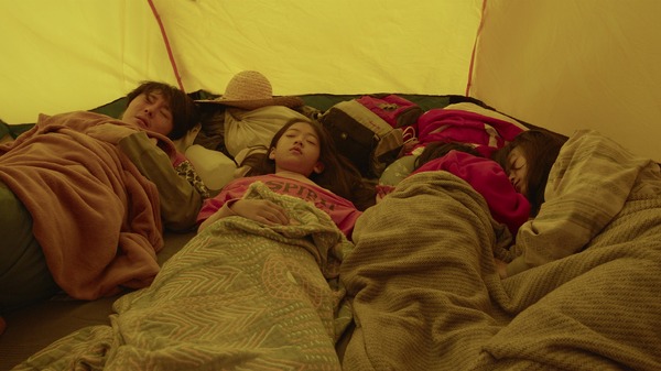 高速道路家族 22枚目の写真・画像