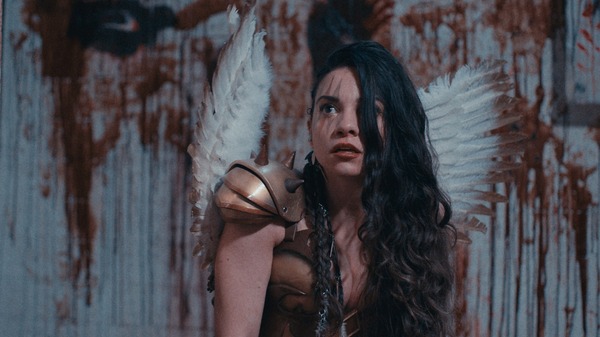 テリファー 終わらない惨劇 6枚目の写真・画像