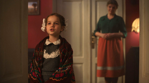 キャロル・オブ・ザ・ベル　家族の絆を奏でる詩（うた） 3枚目の写真・画像