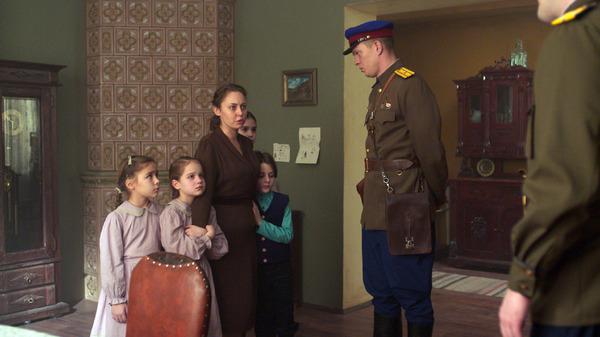 キャロル・オブ・ザ・ベル　家族の絆を奏でる詩（うた） 4枚目の写真・画像