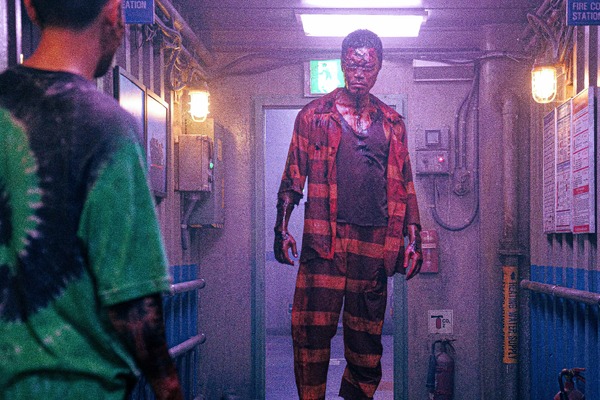 オオカミ狩り 32枚目の写真・画像