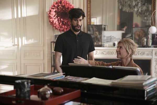 テノール！ 人生はハーモニー 2枚目の写真・画像