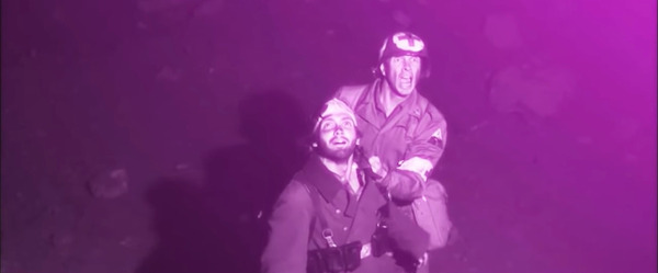 宇宙の彼方より 2枚目の写真・画像