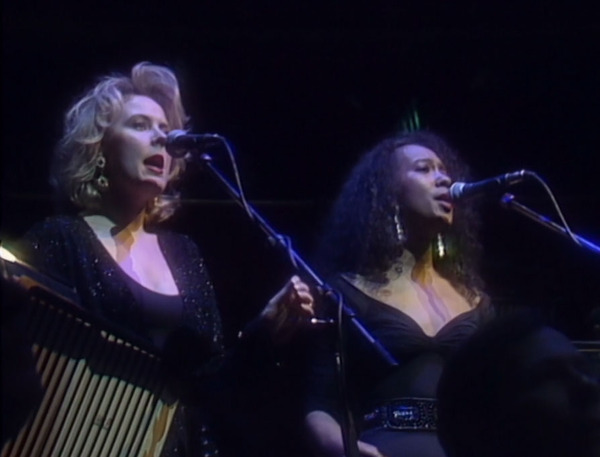 エリック・クラプトン アクロス24ナイツ 11枚目の写真・画像