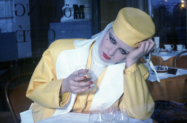 アル中女の肖像 2枚目の写真・画像