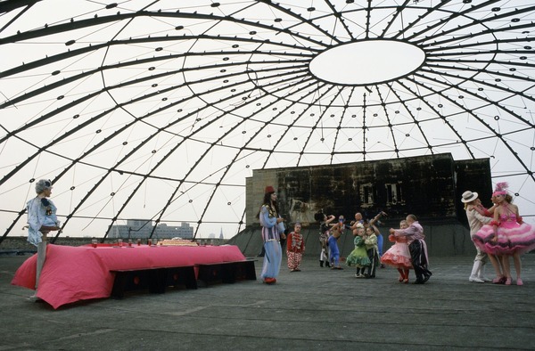 フリーク・オルランド 2枚目の写真・画像