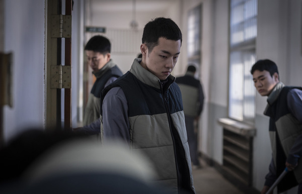 聖なる復讐者 7枚目の写真・画像