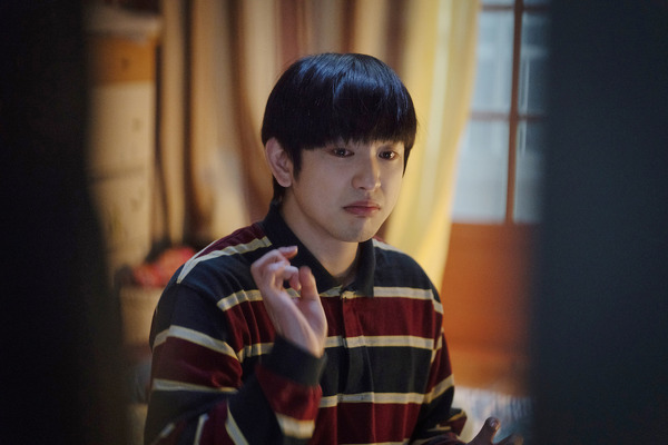 聖なる復讐者 8枚目の写真・画像