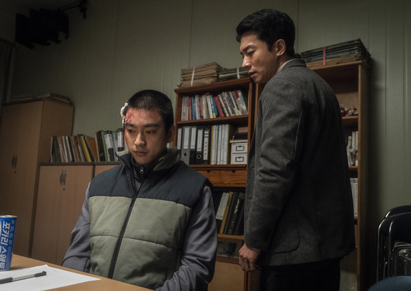 聖なる復讐者 11枚目の写真・画像