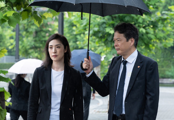 劇場版 緊急取調室 THE FINAL 6枚目の写真・画像