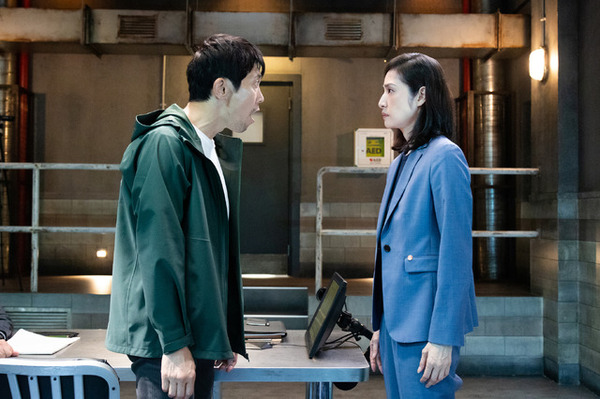 劇場版 緊急取調室 THE FINAL 7枚目の写真・画像