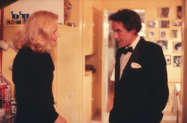 ラヴ・ストリームス 1枚目の写真・画像