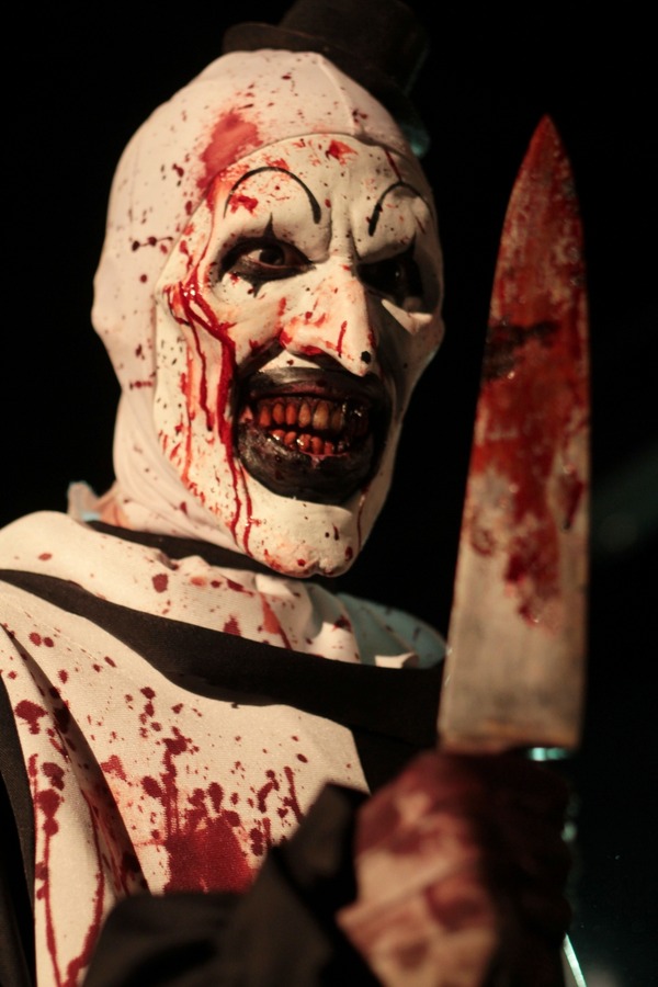 テリファー 3枚目の写真・画像