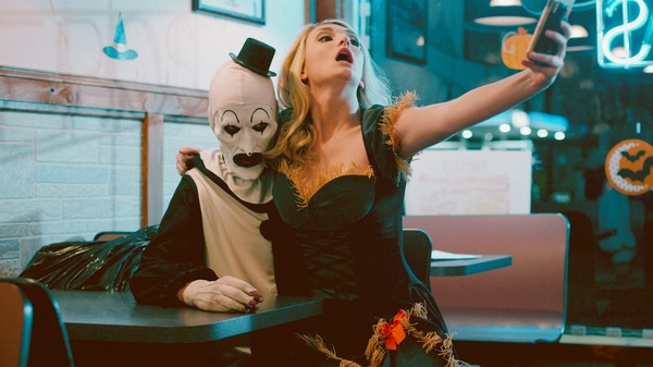 テリファー 4枚目の写真・画像