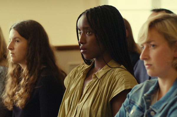 サントメール ある被告 4枚目の写真・画像