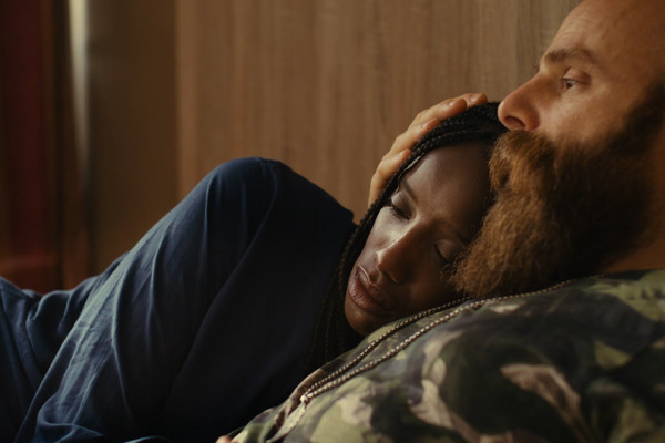 サントメール ある被告 7枚目の写真・画像